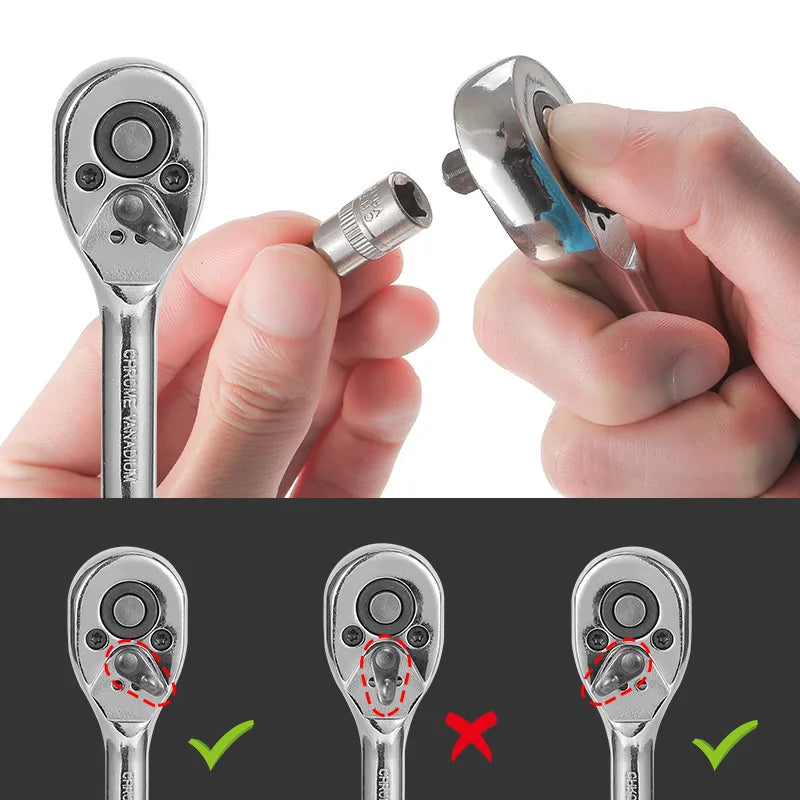 21V Cordless Brushless Impact French