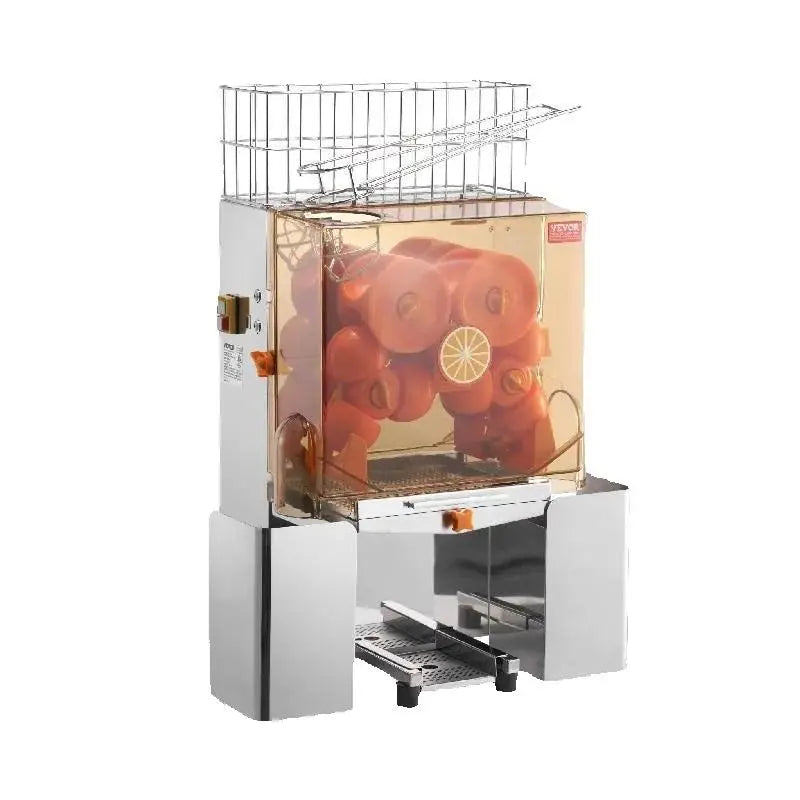 Commercial Orange Juicer Machine