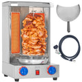 Shawarma Grill Machine13 lbs Chicken