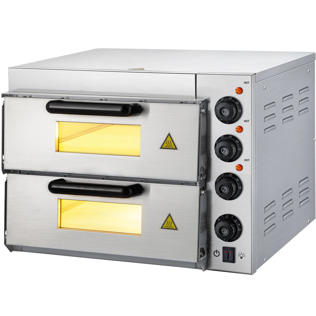 Commercial Pizza Oven Countertop, 14