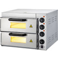 Commercial Pizza Oven Countertop, 14