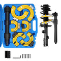 Strut Spring Compressor  Strut Spring Compressor Kit