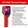 Thermal Imaging Camera