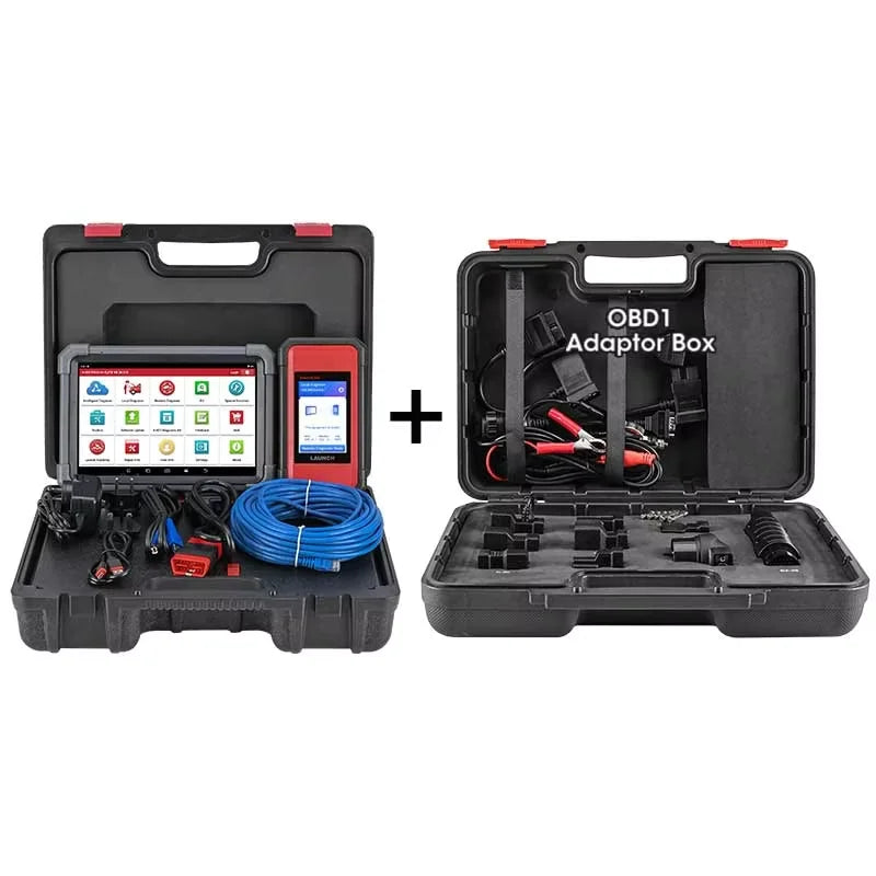LAUNCH X431 PRO3 V+ ELITE 2026 New Car Diagnostic