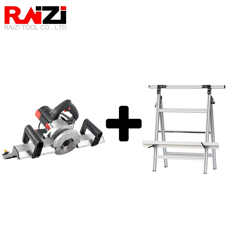 Raizi Bevelo™ 45Degree Tile Chamfering Machine For Porcelain Ceramic Tile