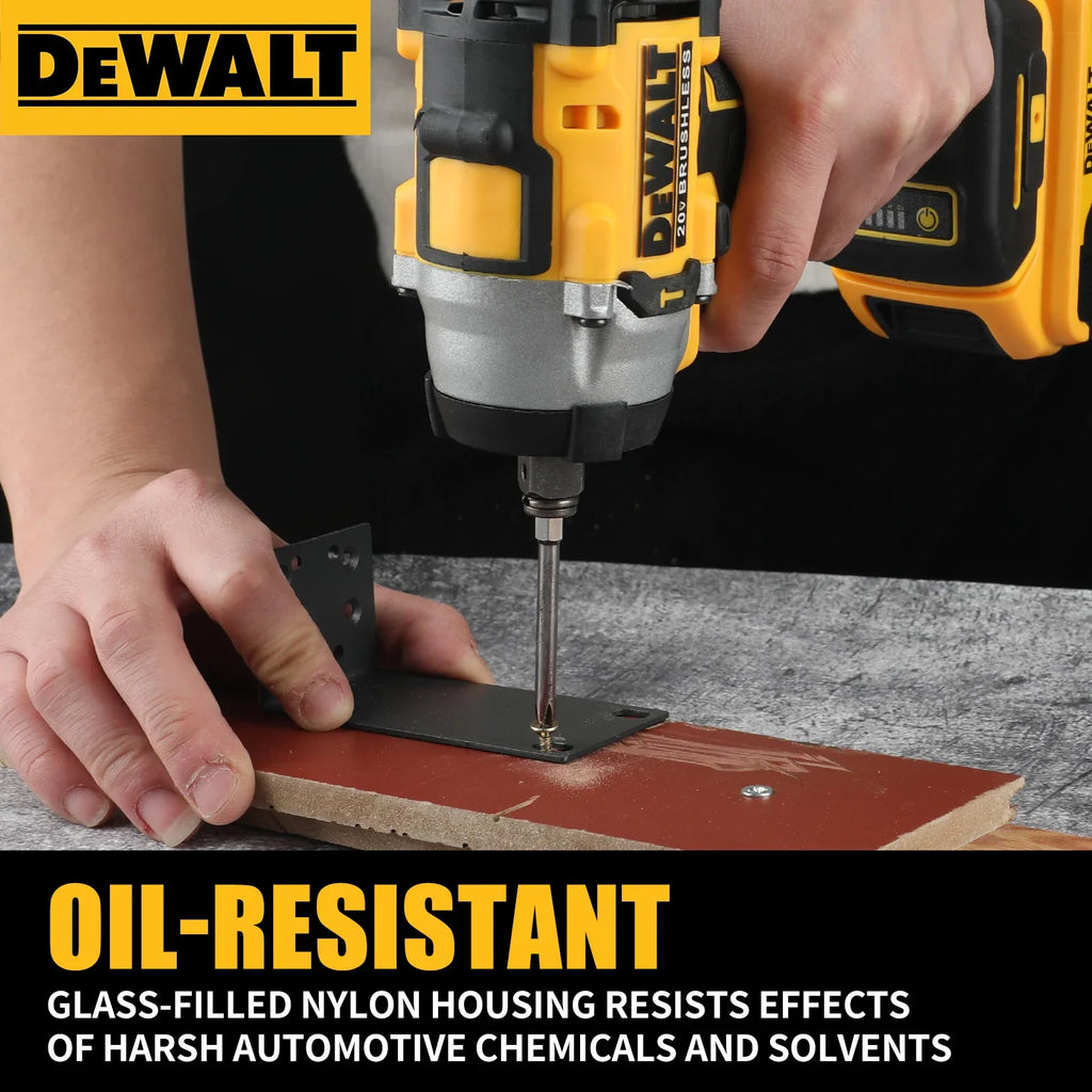 DEWALT DCF921 Atomic 20V Maximum Cordless Wrench