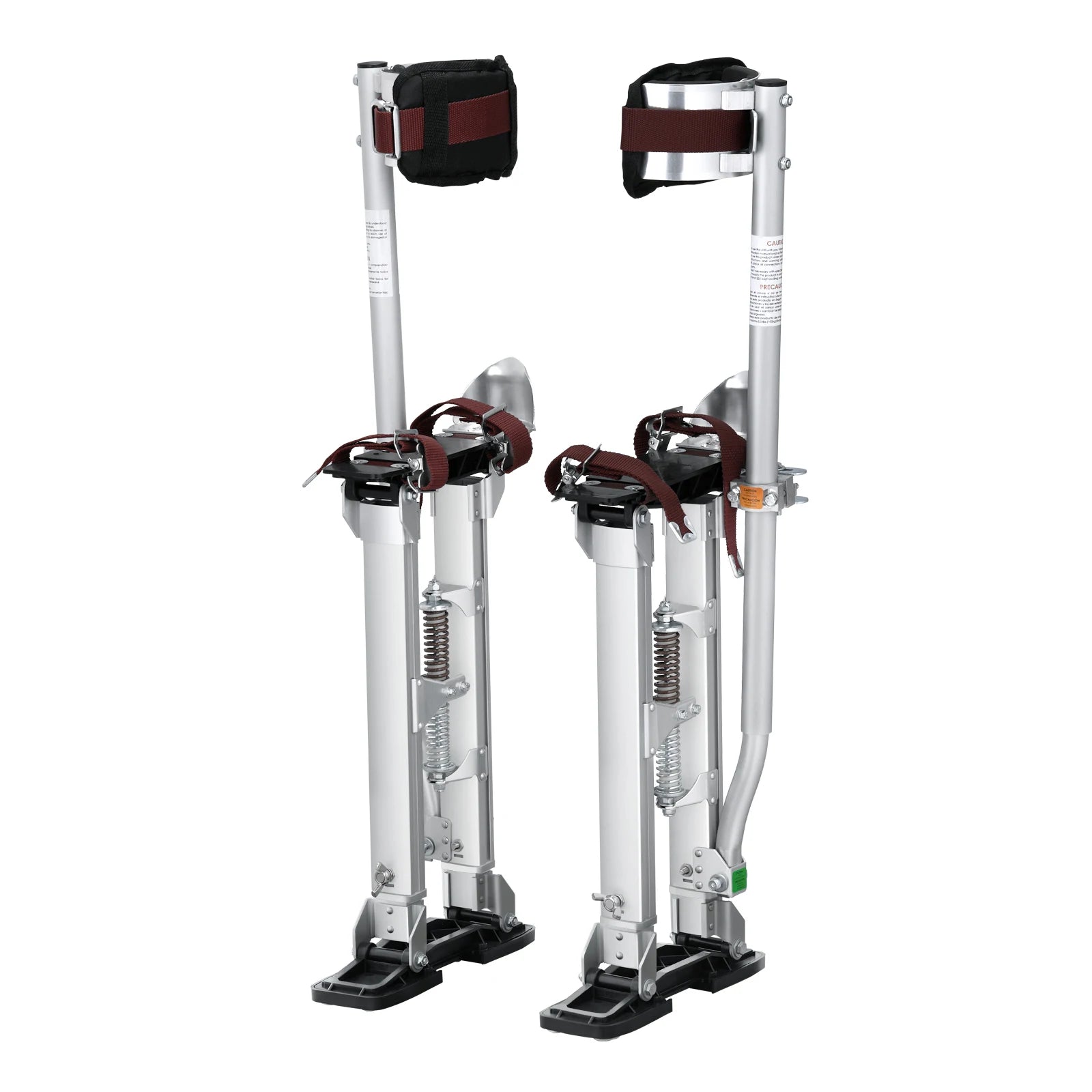 Drywall  Adjustable Aluminum Tool Stilts