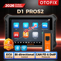 OTOFIX D1 PROS2 BiDirectional Scan Tool