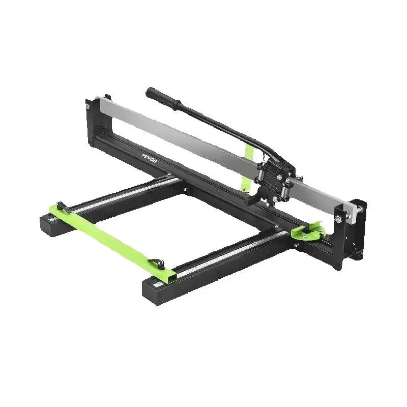 Tile Cutter Manual Tool w/ Precise Laser