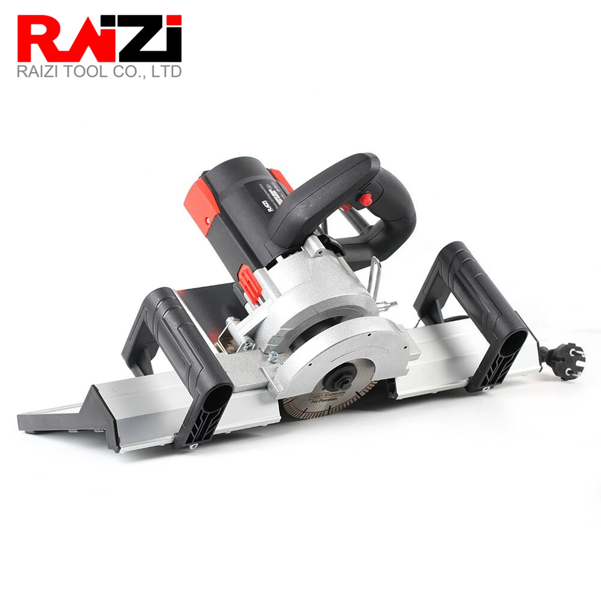 Raizi Bevelo™ 45Degree Tile Chamfering Machine For Porcelain Ceramic Tile