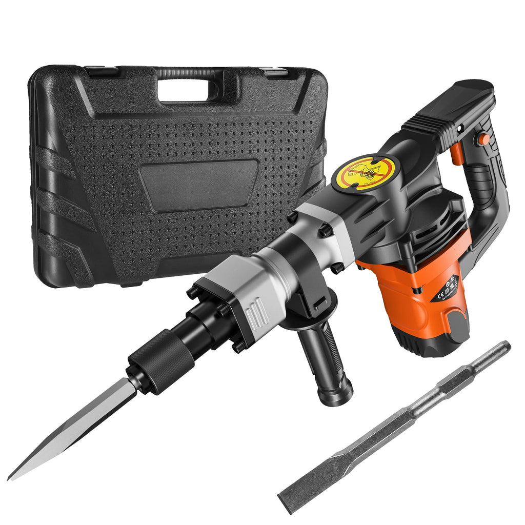 1400W Demolition Jack Hammer Electric