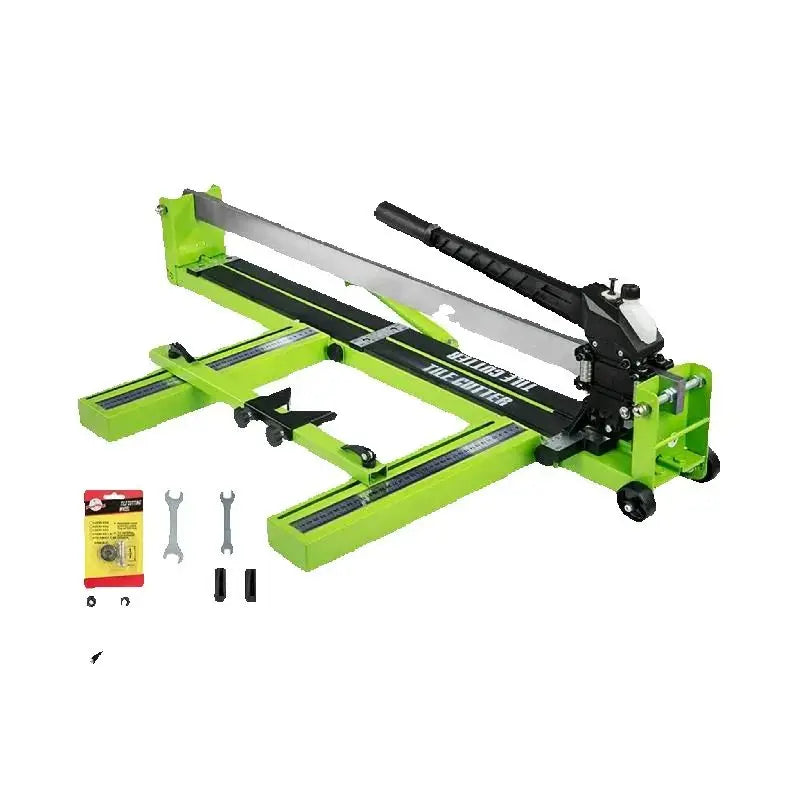 Manual Tile Cutter Infrared Laser